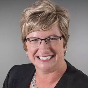 Meet your Posher, Karen